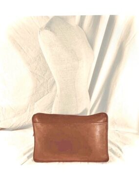 Coach NEW Vintage Document 5225 (6002) Portfolio Attache Briefcase Leather